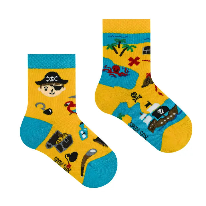Piratenabenteuer