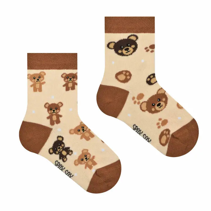 Kleine Teddyfreunde