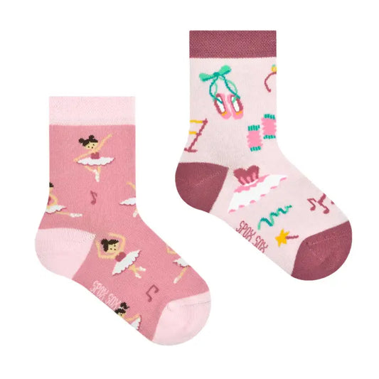 Kleine Ballerina
