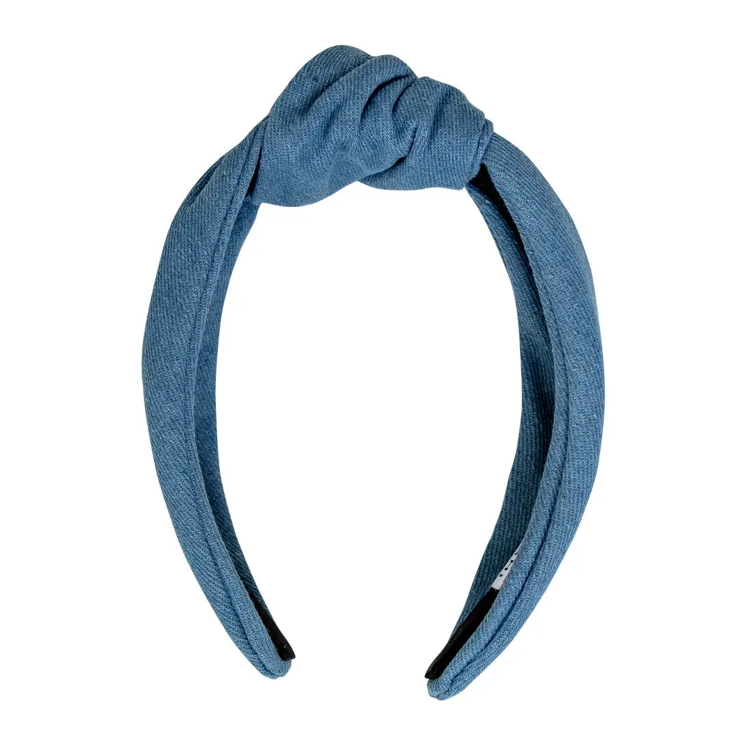 Haarreifen Blue Breeze