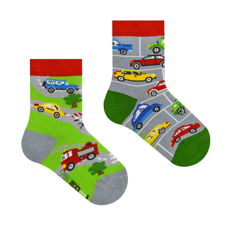 Kleine Flitzer