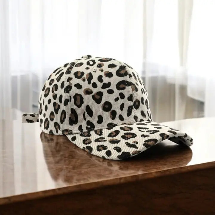 Cap, Leo-Statement - Camel