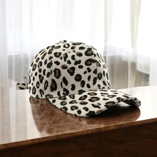 Cap, Leo-Statement - Camel